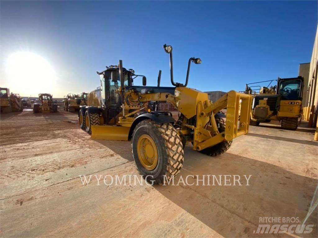 CAT 150 AWD Veihøvler