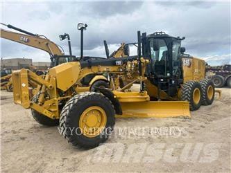 CAT 150 AWD Veihøvler