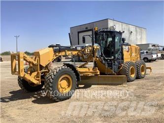 CAT 150 AWD Veihøvler