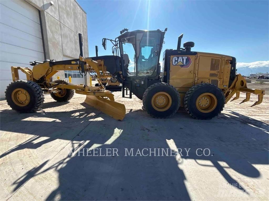 CAT 150 AWD Veihøvler