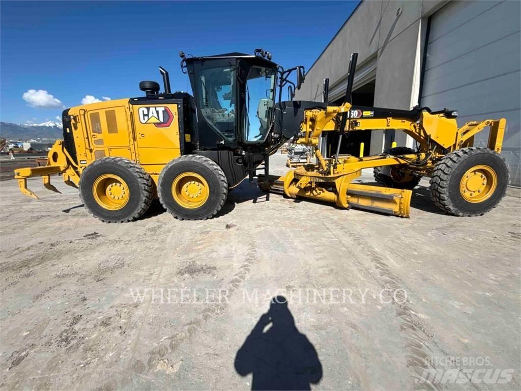 CAT 150 AWD Veihøvler