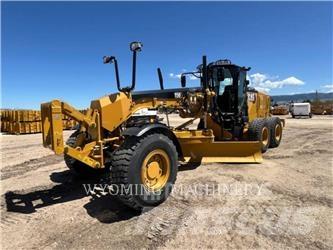 CAT 150 AWD Veihøvler