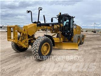 CAT 150 AWD Veihøvler