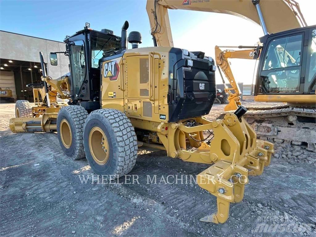 CAT 150 AWD Veihøvler