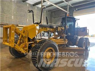 CAT 150 AWD Veihøvler