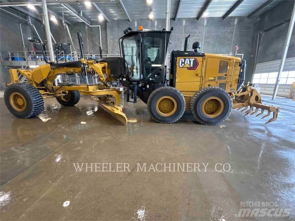 CAT 150 AWD Veihøvler