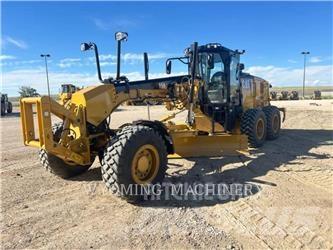 CAT 150 AWD Veihøvler