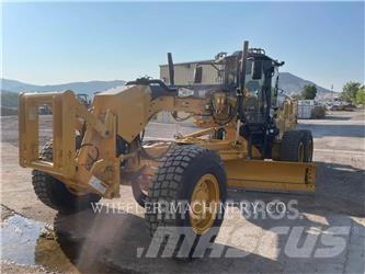 CAT 150 AWD Veihøvler