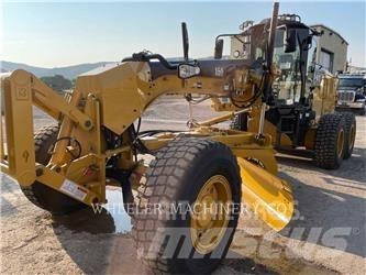 CAT 150 AWD Veihøvler