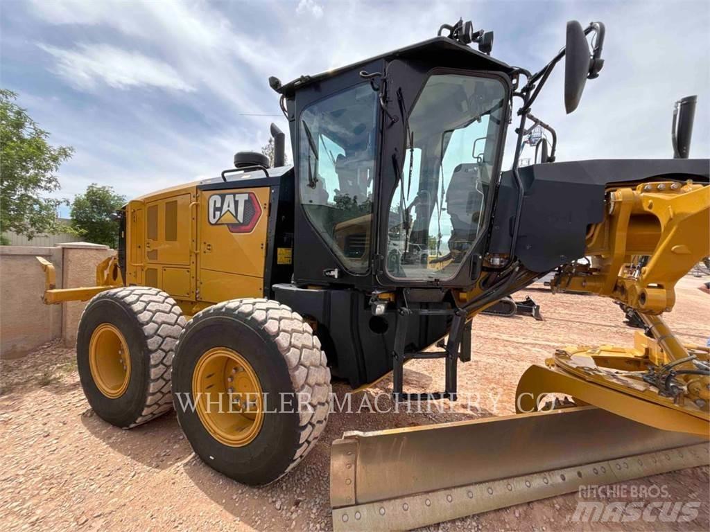 CAT 150 AWD Veihøvler