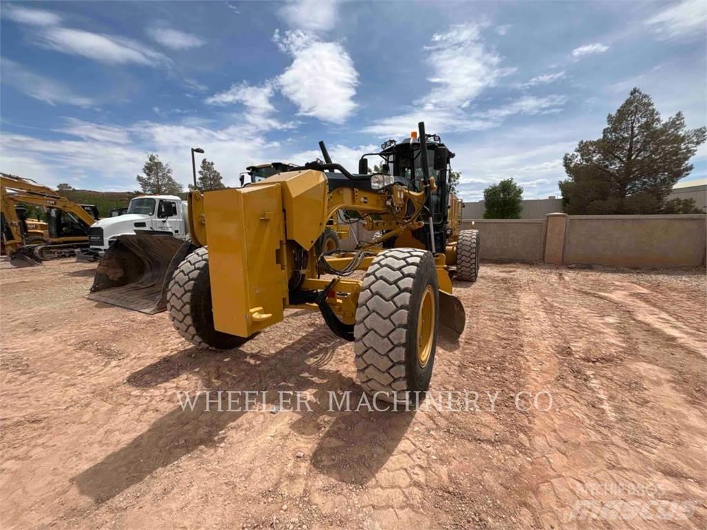 CAT 150 AWD Veihøvler