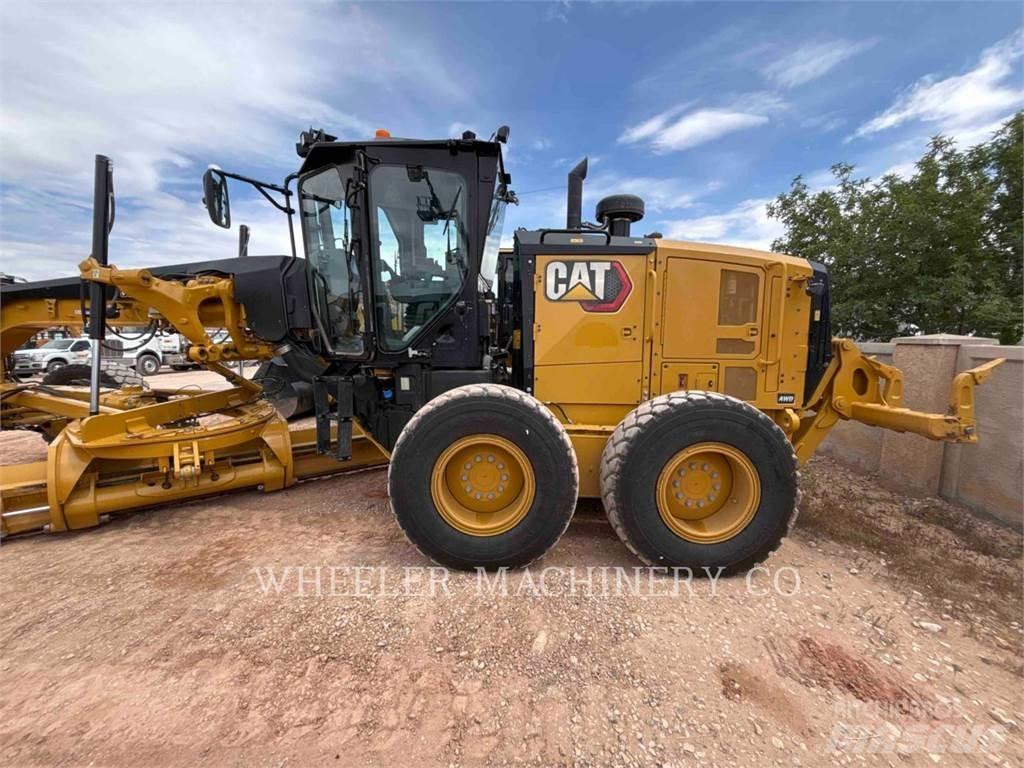 CAT 150 AWD Veihøvler