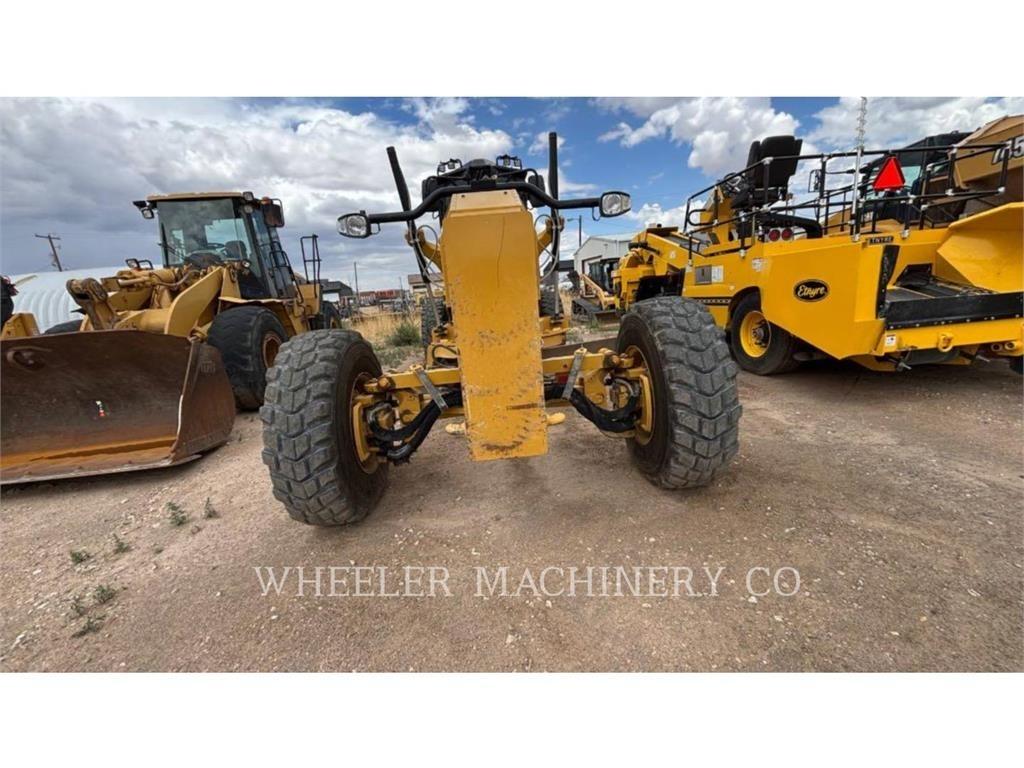 CAT 150 AWD Veihøvler