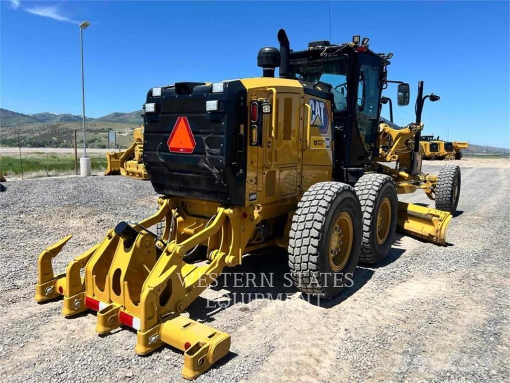 CAT 150 AWD Veihøvler