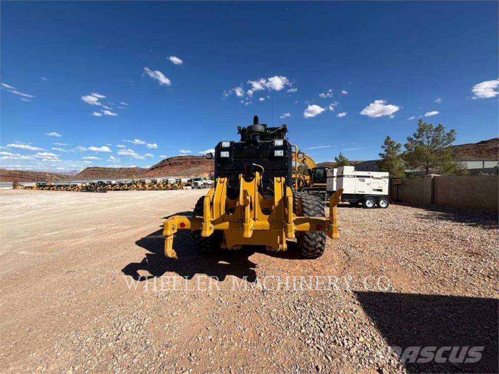 CAT 150 AWD Veihøvler