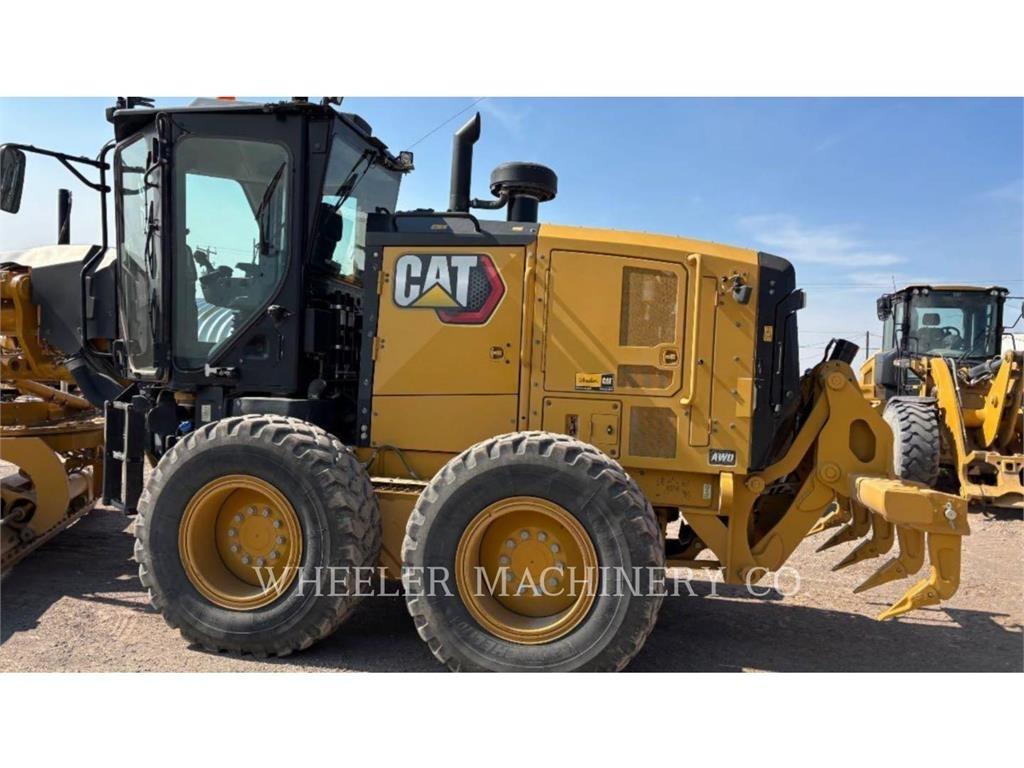CAT 150 AWD Veihøvler