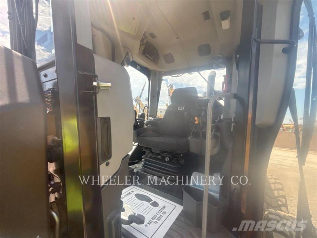 CAT 150 AWD Veihøvler