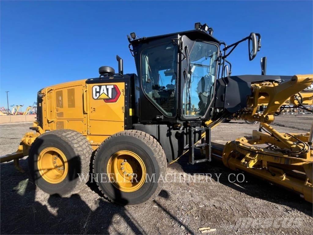CAT 150 AWD Veihøvler
