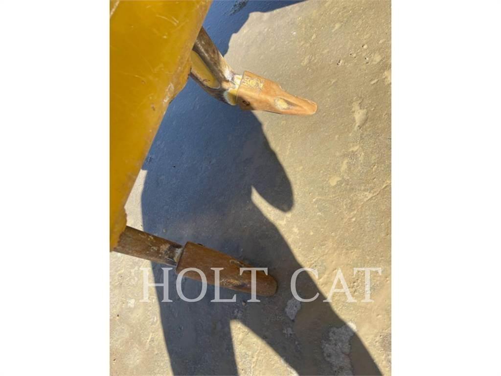 CAT 150 JOY3 Veihøvler