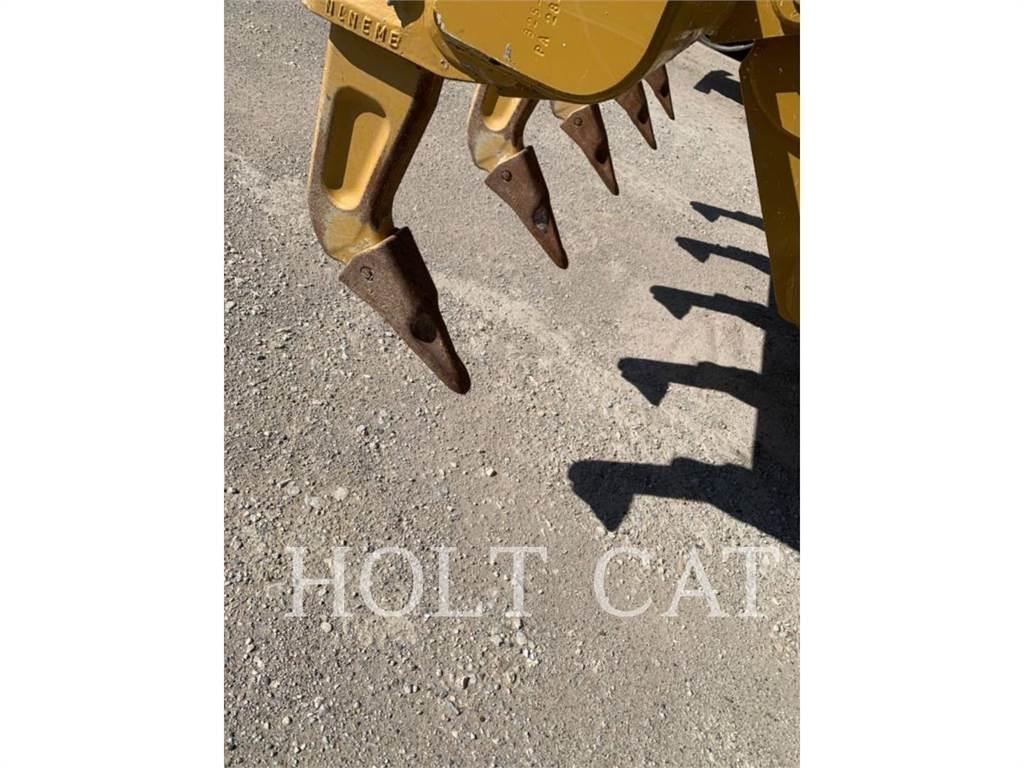 CAT 150 JOY3 Veihøvler