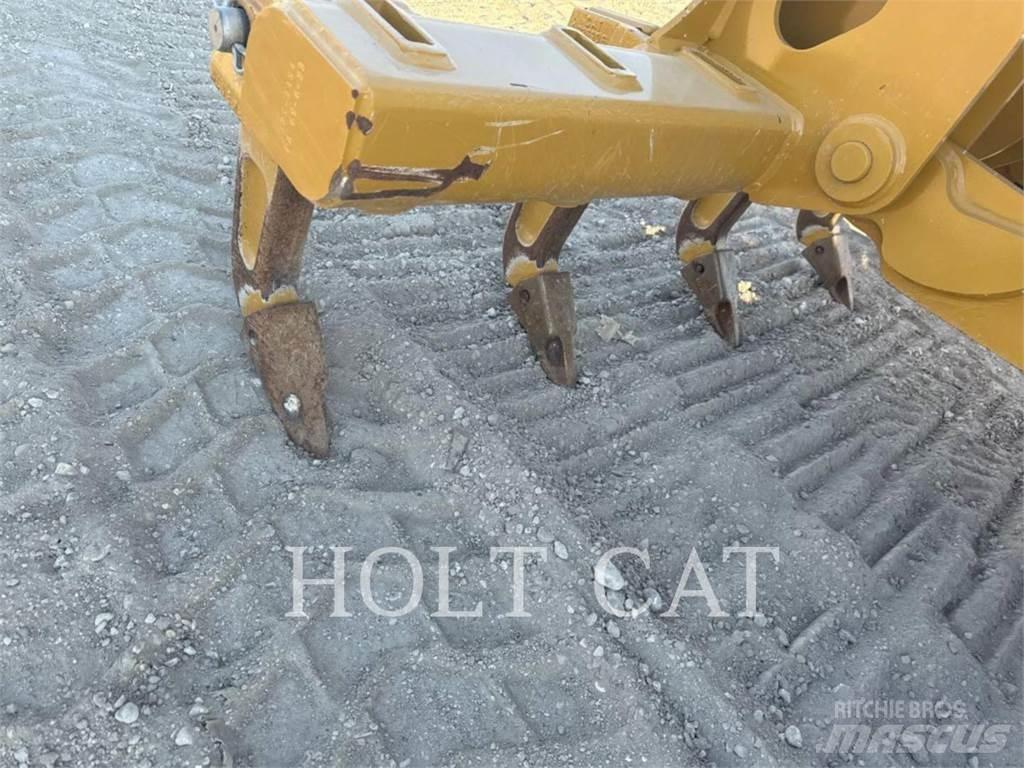 CAT 150 JOY3 Veihøvler