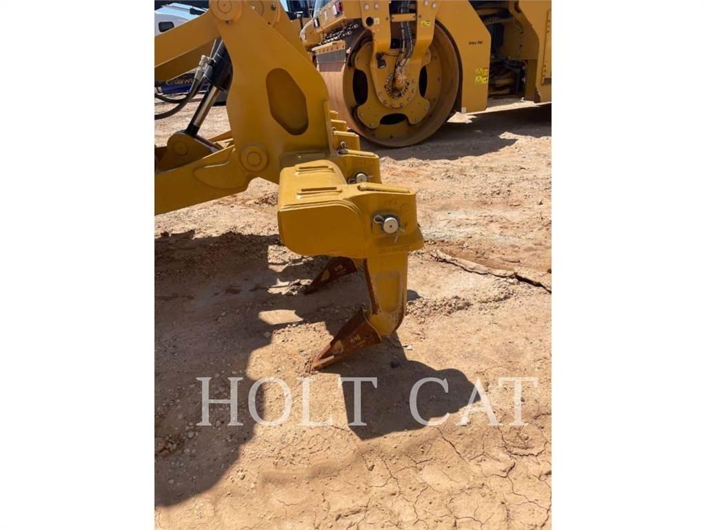CAT 150 JOY3 Veihøvler