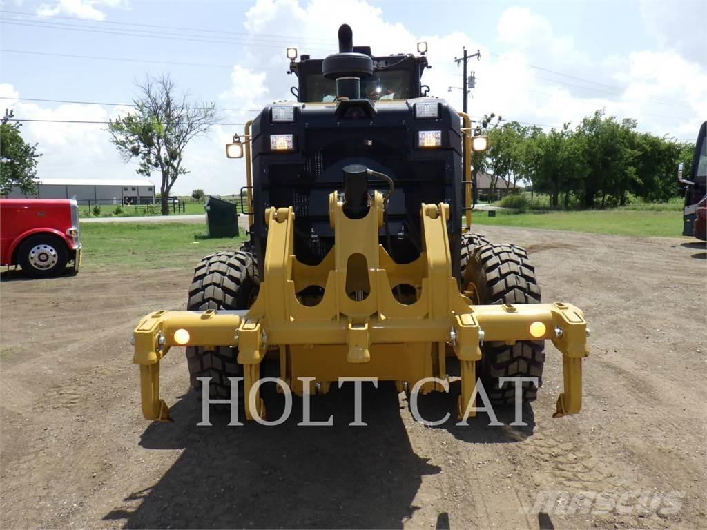 CAT 15015 Veihøvler