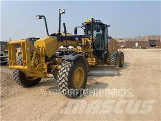 CAT 160 AWD Veihøvler