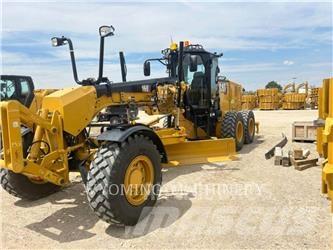 CAT 160 AWD Veihøvler