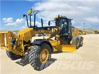CAT 160 AWD Veihøvler