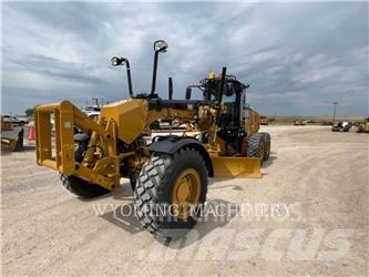 CAT 160 AWD Veihøvler