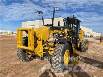 CAT 160 AWD Veihøvler