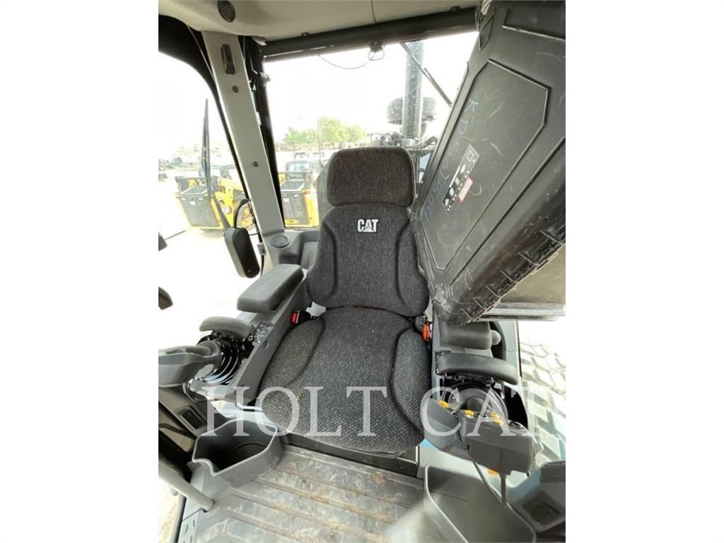 CAT 160AWDJOY3 Veihøvler