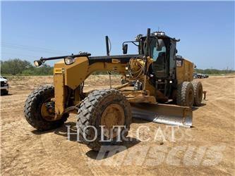 CAT 160M2AWD Veihøvler