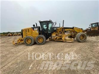 CAT 160M3 Veihøvler