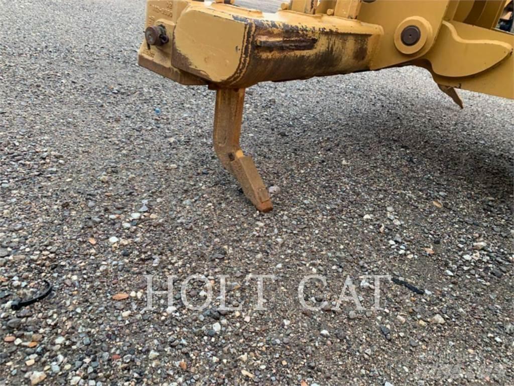CAT 160M3 Veihøvler