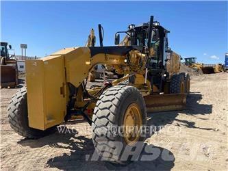 CAT 160M3 AWD Veihøvler