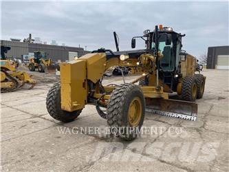 CAT 160M3 AWD Veihøvler