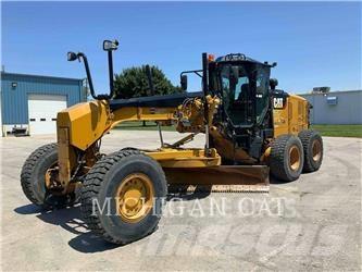 CAT 160M3 AWD Veihøvler