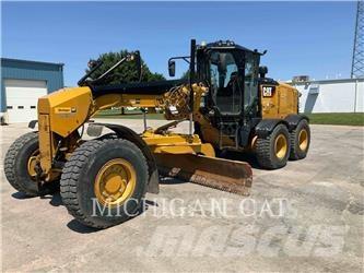 CAT 160M3 AWD Veihøvler