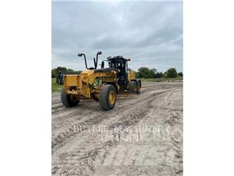 CAT 160M3 AWD Veihøvler