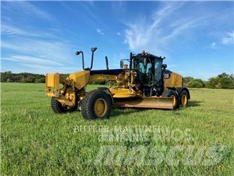 CAT 160M3 AWD Veihøvler