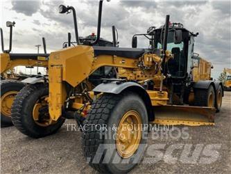 CAT 160M3 AWD Veihøvler