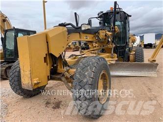 CAT 160M3 AWD Veihøvler
