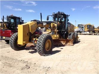 CAT 160M3 AWD Veihøvler