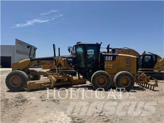 CAT 160M3 AWD3 Veihøvler