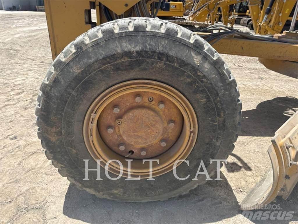 CAT 160M3 AWD3 Veihøvler