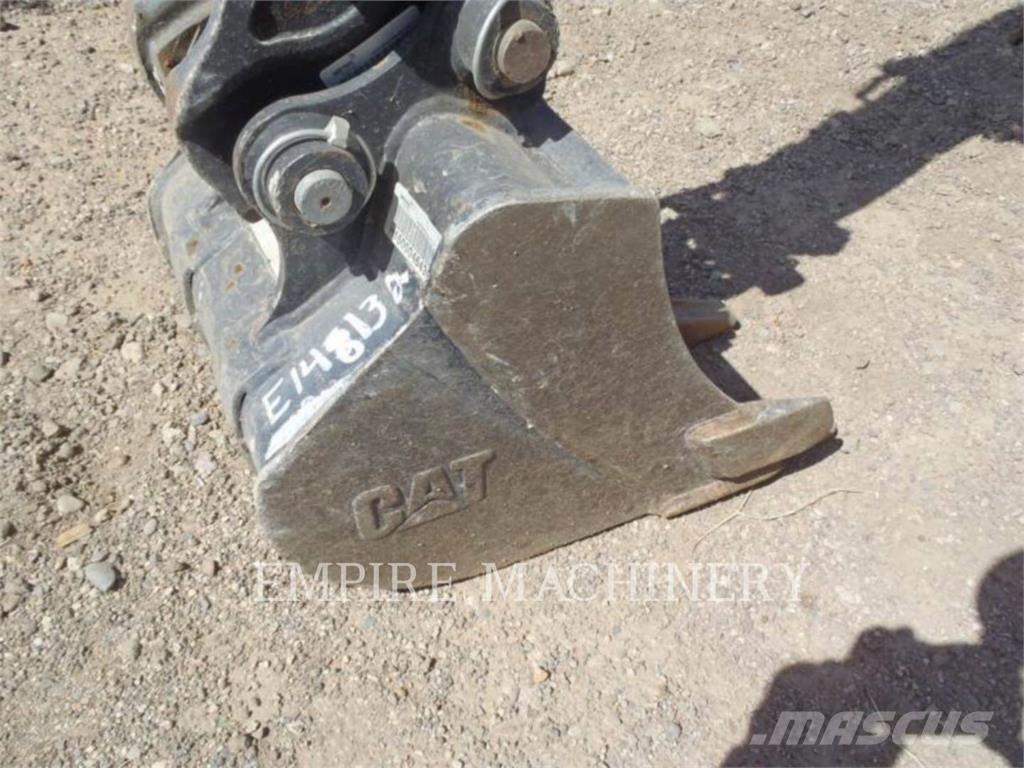 CAT 1T-16PO Anlegg - Annet