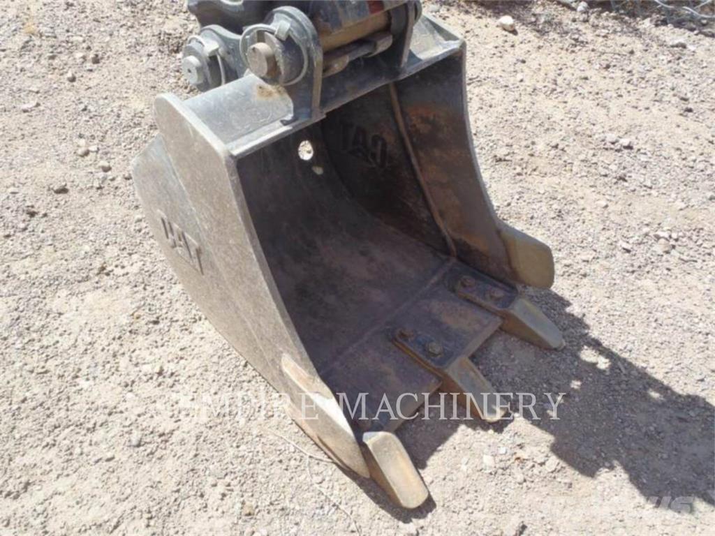 CAT 1T-16PO Anlegg - Annet