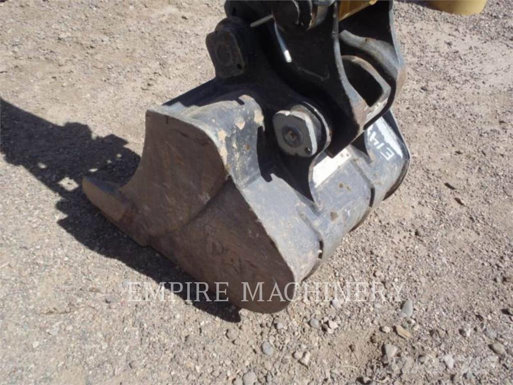 CAT 1T-16PO Anlegg - Annet